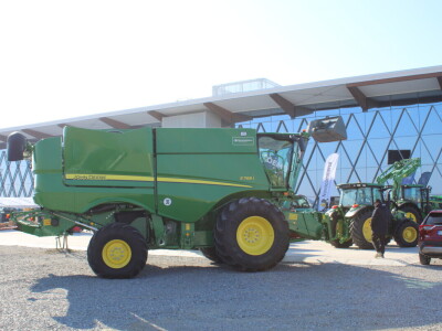 Otvoren 31. Proljetni i 25. Obrtnički sajam u Osijeku