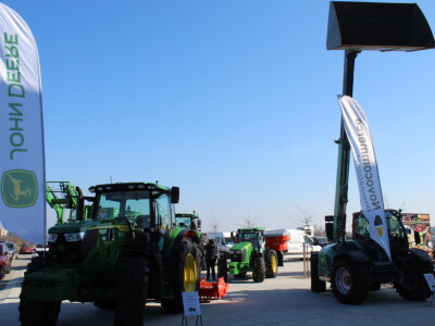 Otvoren 31. Proljetni i 25. Obrtnički sajam u Osijeku