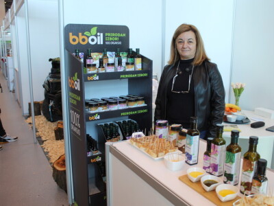 Otvoren 31. Proljetni i 25. Obrtnički sajam u Osijeku