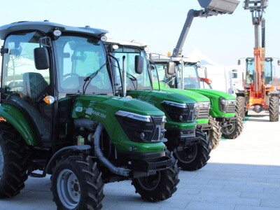 Otvoren 31. Proljetni i 25. Obrtnički sajam u Osijeku