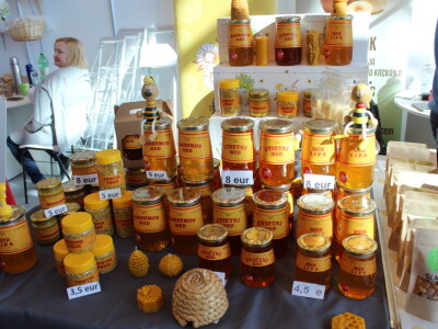 Otvoren 31. Proljetni i 25. Obrtnički sajam u Osijeku