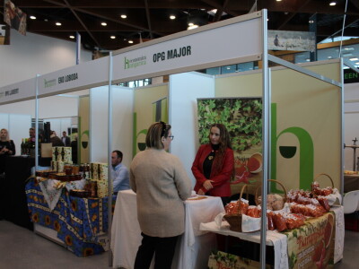 Otvoren 31. Proljetni i 25. Obrtnički sajam u Osijeku