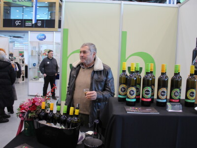 Otvoren 31. Proljetni i 25. Obrtnički sajam u Osijeku