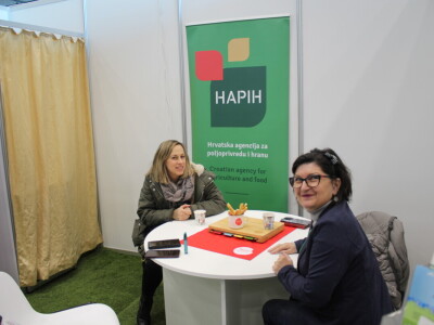 Otvoren 31. Proljetni i 25. Obrtnički sajam u Osijeku