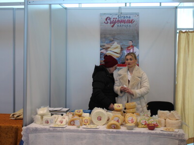 Otvoren 31. Proljetni i 25. Obrtnički sajam u Osijeku