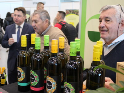 Otvoren 31. Proljetni i 25. Obrtnički sajam u Osijeku