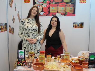 Otvoren 31. Proljetni i 25. Obrtnički sajam u Osijeku