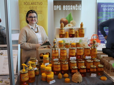 Otvoren 31. Proljetni i 25. Obrtnički sajam u Osijeku