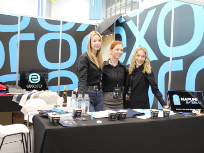 Otvoren 31. Proljetni i 25. Obrtnički sajam u Osijeku