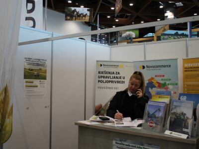 Otvoren 31. Proljetni i 25. Obrtnički sajam u Osijeku