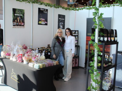 Otvoren 31. Proljetni i 25. Obrtnički sajam u Osijeku