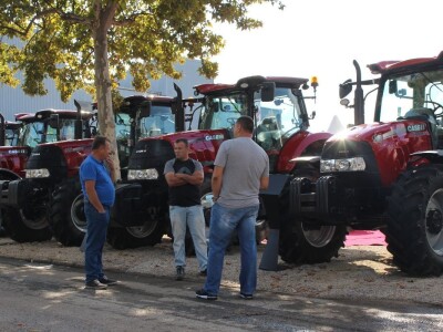Otvoren 88. međunarodni poljoprivredni Novosadski sajam