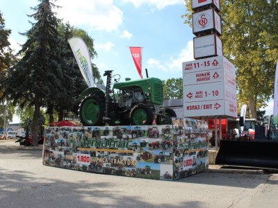 Otvoren 88. međunarodni poljoprivredni Novosadski sajam