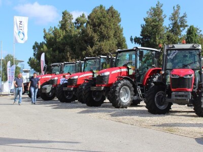 Otvoren 88. međunarodni poljoprivredni Novosadski sajam
