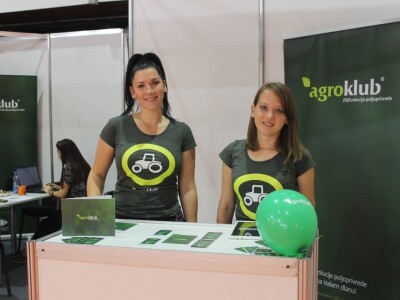 Otvoren 88. međunarodni poljoprivredni Novosadski sajam