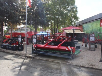 Otvoren 88. međunarodni poljoprivredni Novosadski sajam