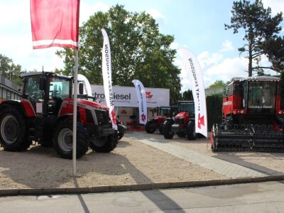 Otvoren 88. međunarodni poljoprivredni Novosadski sajam