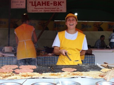 Otvoren 88. međunarodni poljoprivredni sajam Novosadski sajam