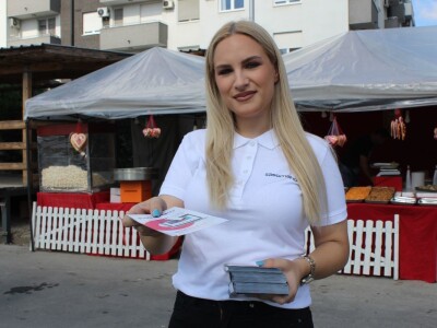 Otvoren 88. međunarodni poljoprivredni sajam Novosadski sajam