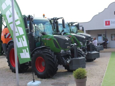 Otvoren 88. međunarodni poljoprivredni sajam Novosadski sajam