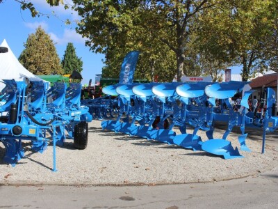 Otvoren 88. međunarodni poljoprivredni sajam Novosadski sajam