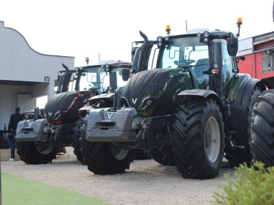Otvoren 88. međunarodni poljoprivredni sajam Novosadski sajam