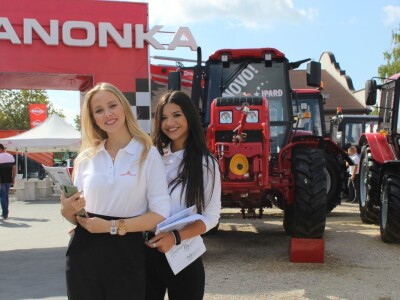 Otvoren 88. međunarodni poljoprivredni sajam Novosadski sajam