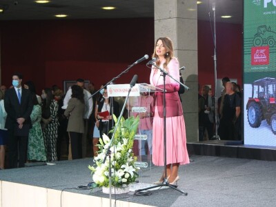 Otvoren 88. međunarodni poljoprivredni sajam Novosadski sajam