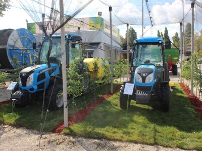 Otvoren 88. međunarodni poljoprivredni sajam Novosadski sajam