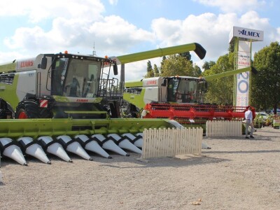 Otvoren 88. međunarodni poljoprivredni sajam Novosadski sajam