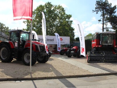 Otvoren 88. međunarodni poljoprivredni sajam Novosadski sajam