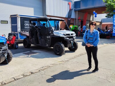 Otvoren 90. Međunarodni sajam poljoprivrede u Novom Sadu