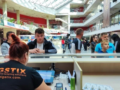 Otvoren 90. Međunarodni sajam poljoprivrede u Novom Sadu