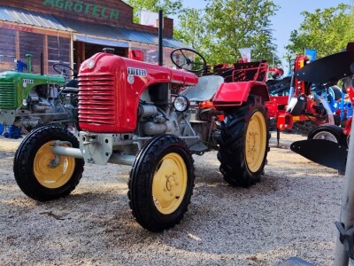 Otvoren 90. Međunarodni sajam poljoprivrede u Novom Sadu