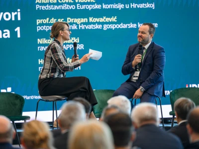 Otvoren AgroRocks 2025.