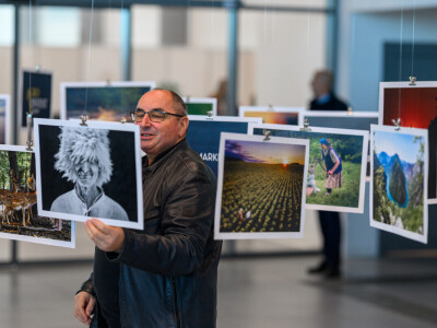 Otvoren AgroRocks 2025.