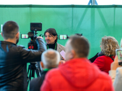 Otvoren AgroRocks 2025.