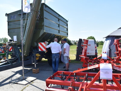 Otvoren je 11. FarmShow u Osijeku