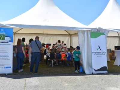 Otvoren je 11. FarmShow u Osijeku