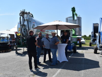 Otvoren je 11. FarmShow u Osijeku