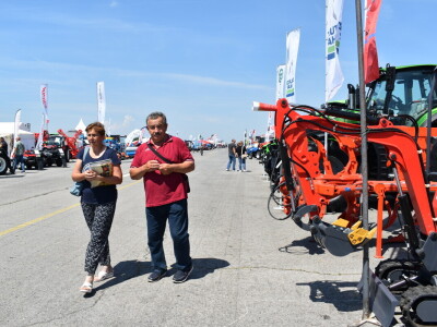 Otvoren je 11. FarmShow u Osijeku