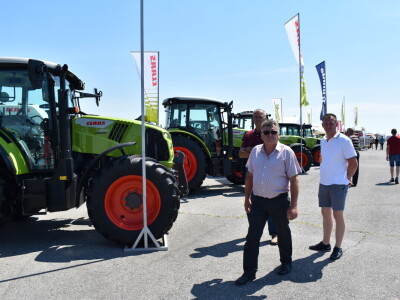 Otvoren je 11. FarmShow u Osijeku