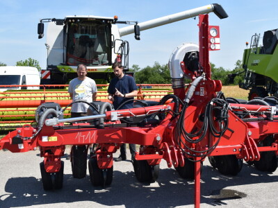 Otvoren je 11. FarmShow u Osijeku