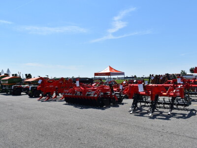 Otvoren je 11. FarmShow u Osijeku