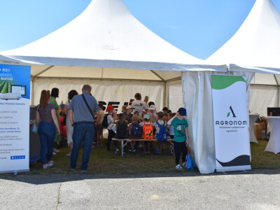 Otvoren je 11. FarmShow u Osijeku