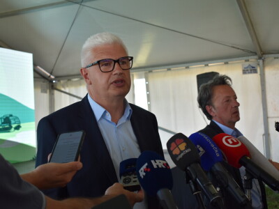 Otvoren je 11. FarmShow u Osijeku