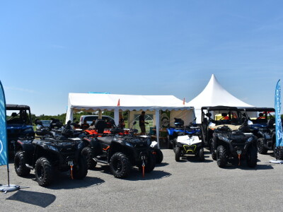 Otvoren je 11. FarmShow u Osijeku