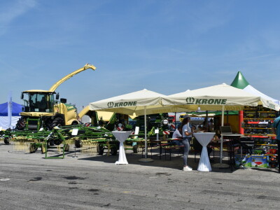 Otvoren je 11. FarmShow u Osijeku