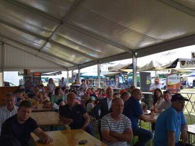 Otvoren je 11. FarmShow u Osijeku