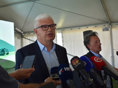 Otvoren je 11. FarmShow u Osijeku